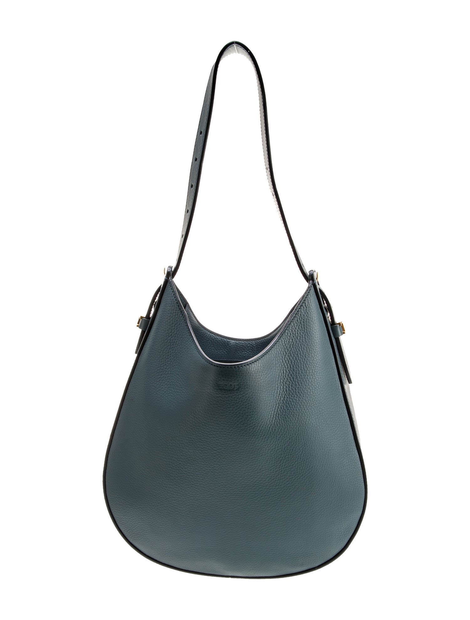 Tod's Leather Shoulder Bag