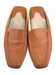 Tod's Leather Mules