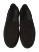Tod's Suede Loafers