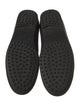 Tod's Suede Loafers