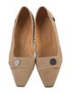 Tod's Leather Flats