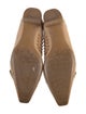 Tod's Leather Flats