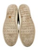 Tod's Suede Sneakers