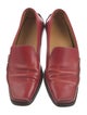 Tod's Leather Loafers