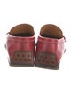 Tod's Leather Loafers