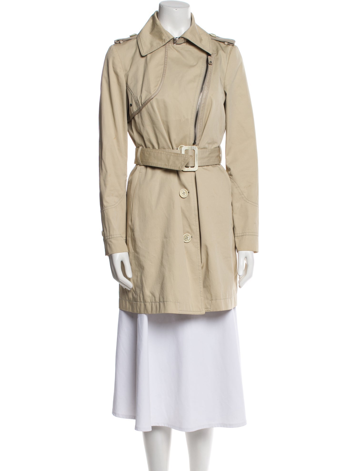 Tod's Utility Jacket