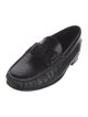 Tod's Leather Loafers