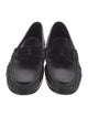 Tod's Leather Loafers