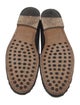 Tod's Leather Loafers