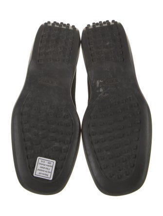 Tod's Suede Lace-Up Boots