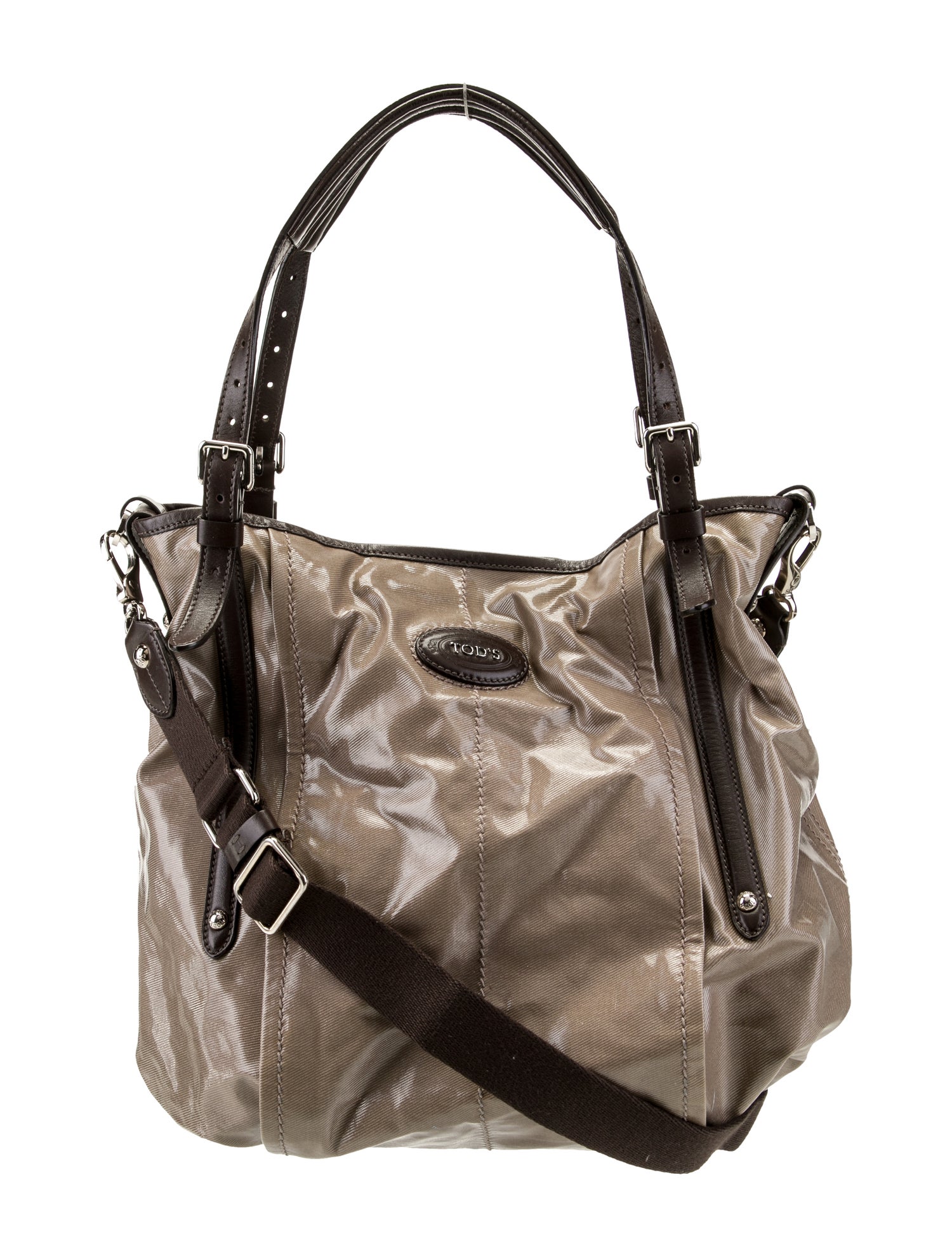 Tod's Top Handle Bag