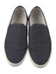 Tod's Denim Loafers