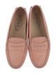 Tod's Leather Loafers