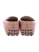 Tod's Leather Loafers