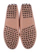 Tod's Leather Loafers