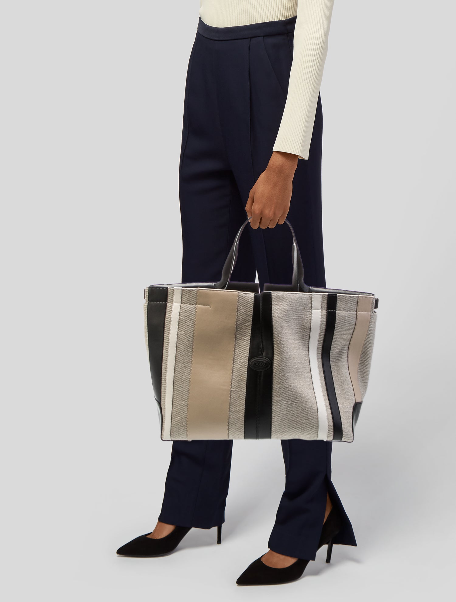 Tod's Di Folio Medium