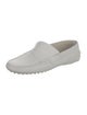 Tod's Leather Loafers
