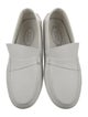 Tod's Leather Loafers