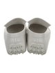 Tod's Leather Loafers