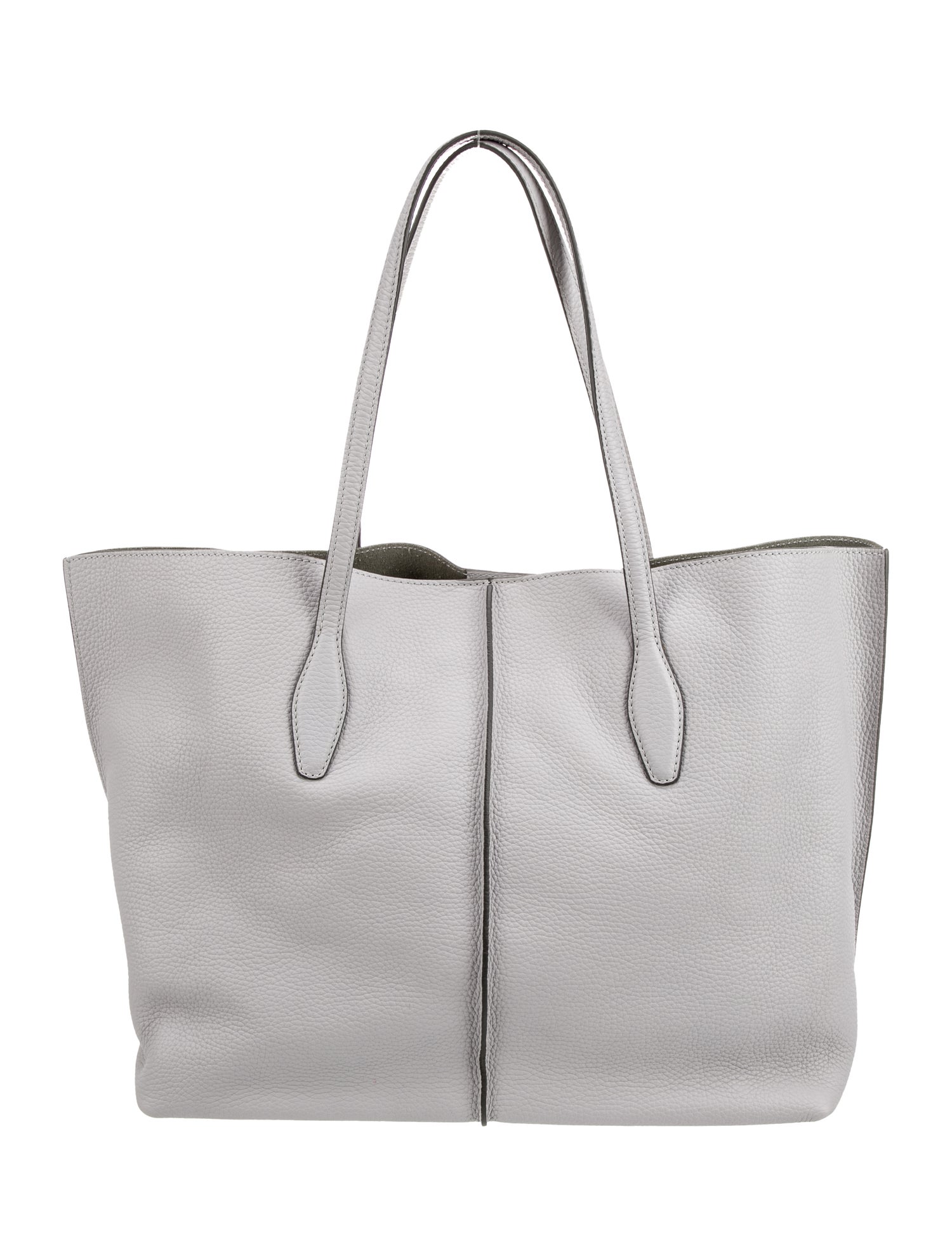 Tod's Leather Tote