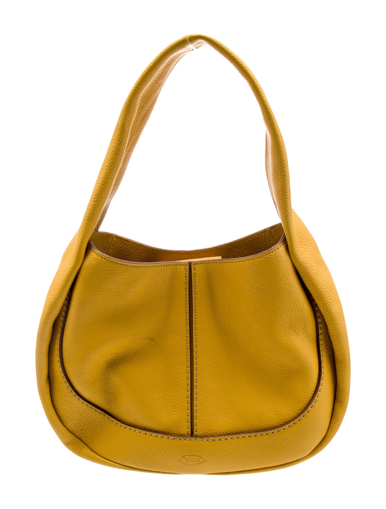 Tod's Leather Shoulder Bag