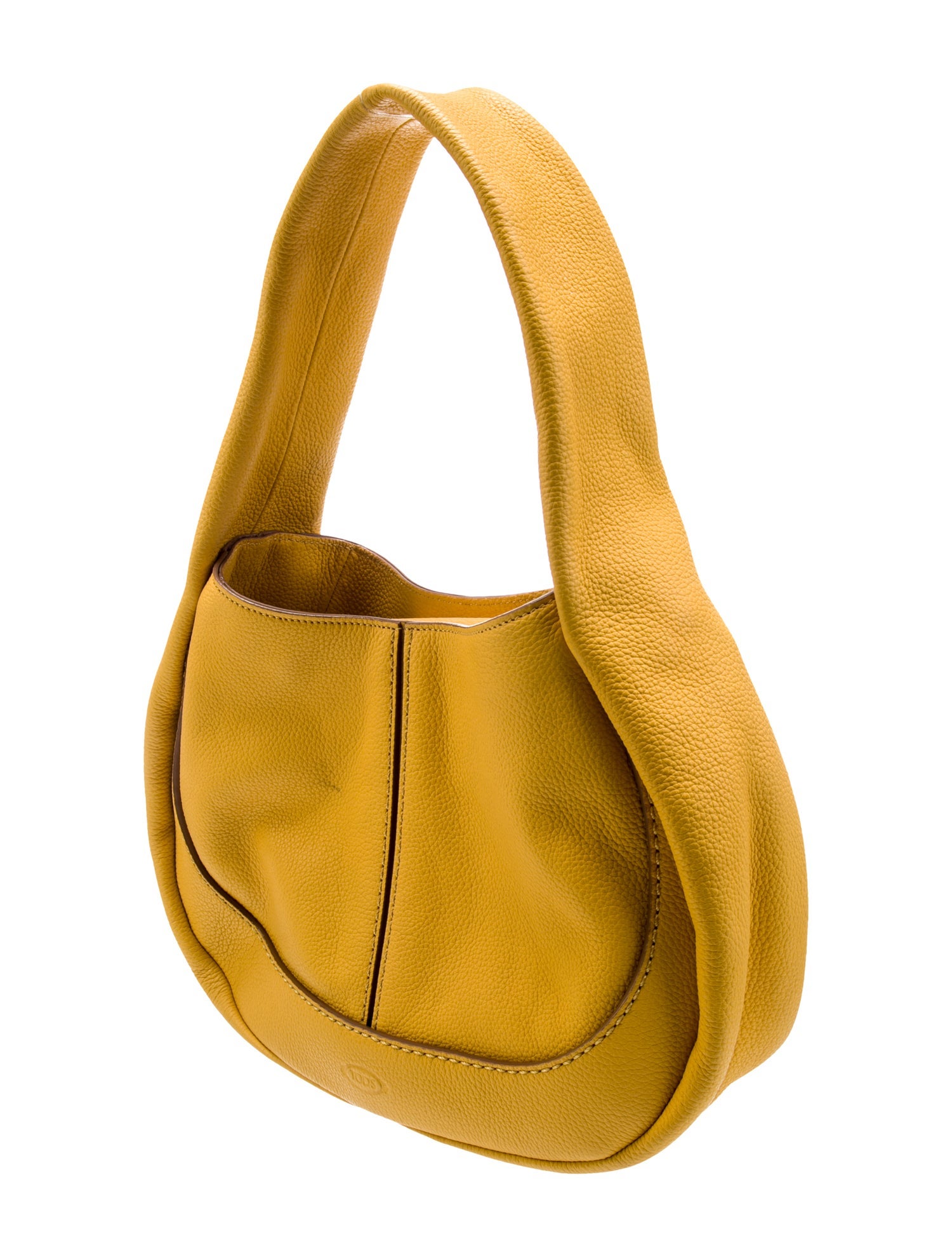 Tod's Leather Shoulder Bag