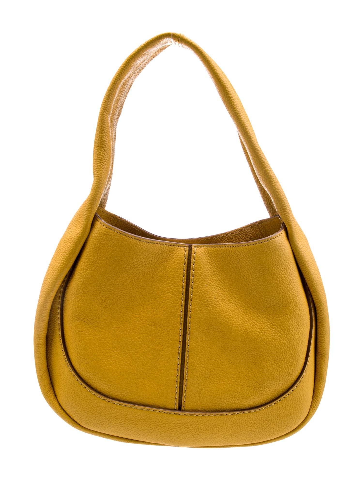 Tod's Leather Shoulder Bag