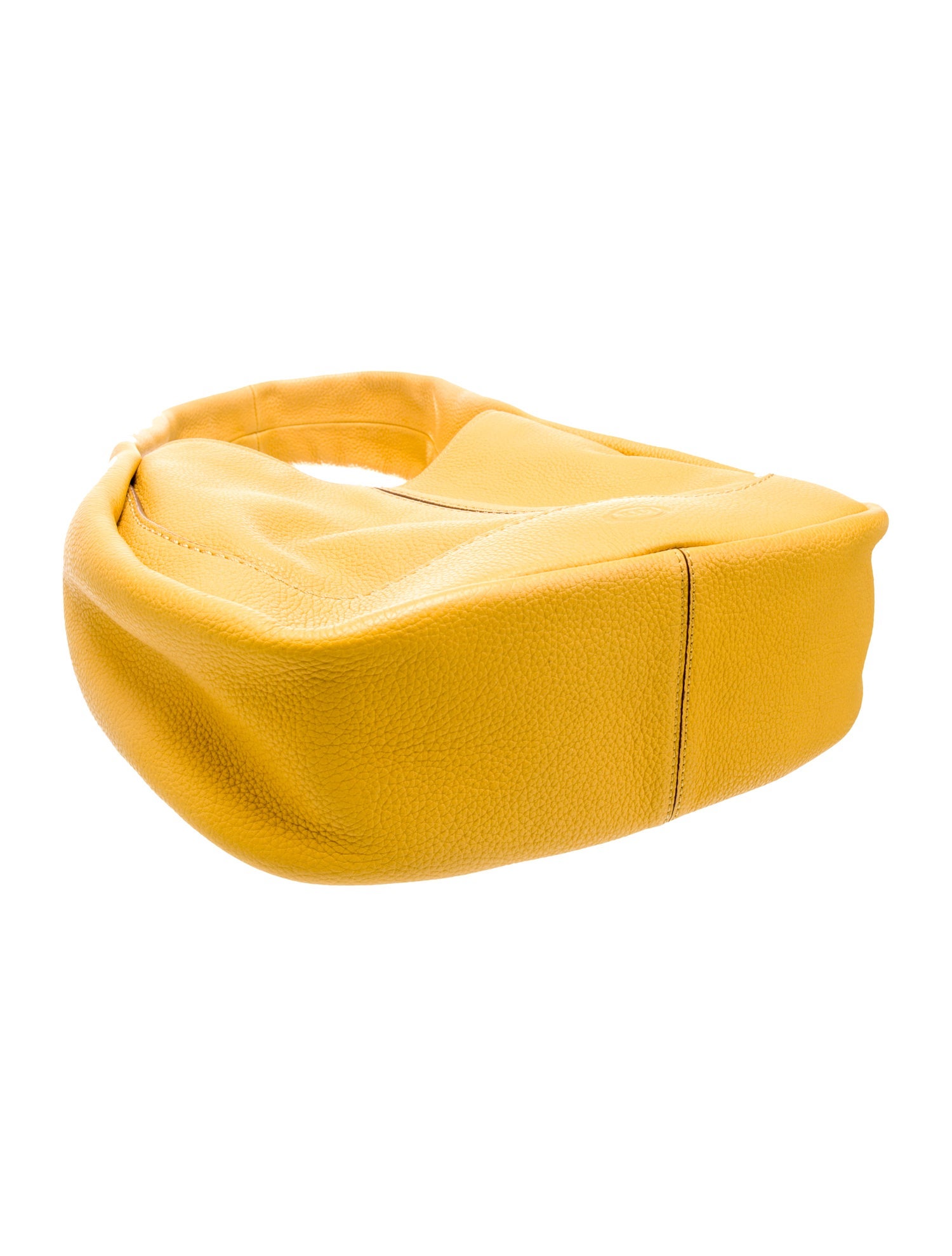 Tod's Leather Shoulder Bag