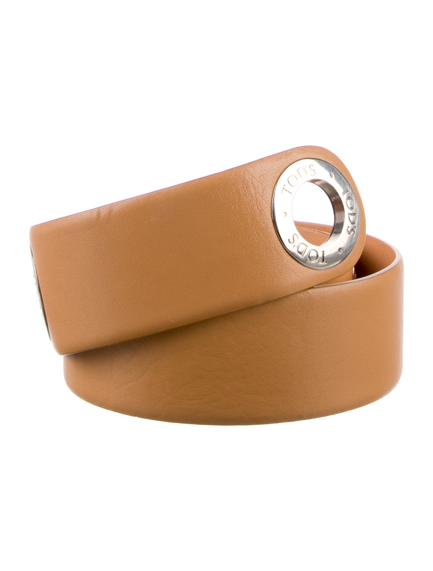 Tod's Leather Belt