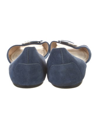 Tod's Leather Colorblock Pattern Sandals