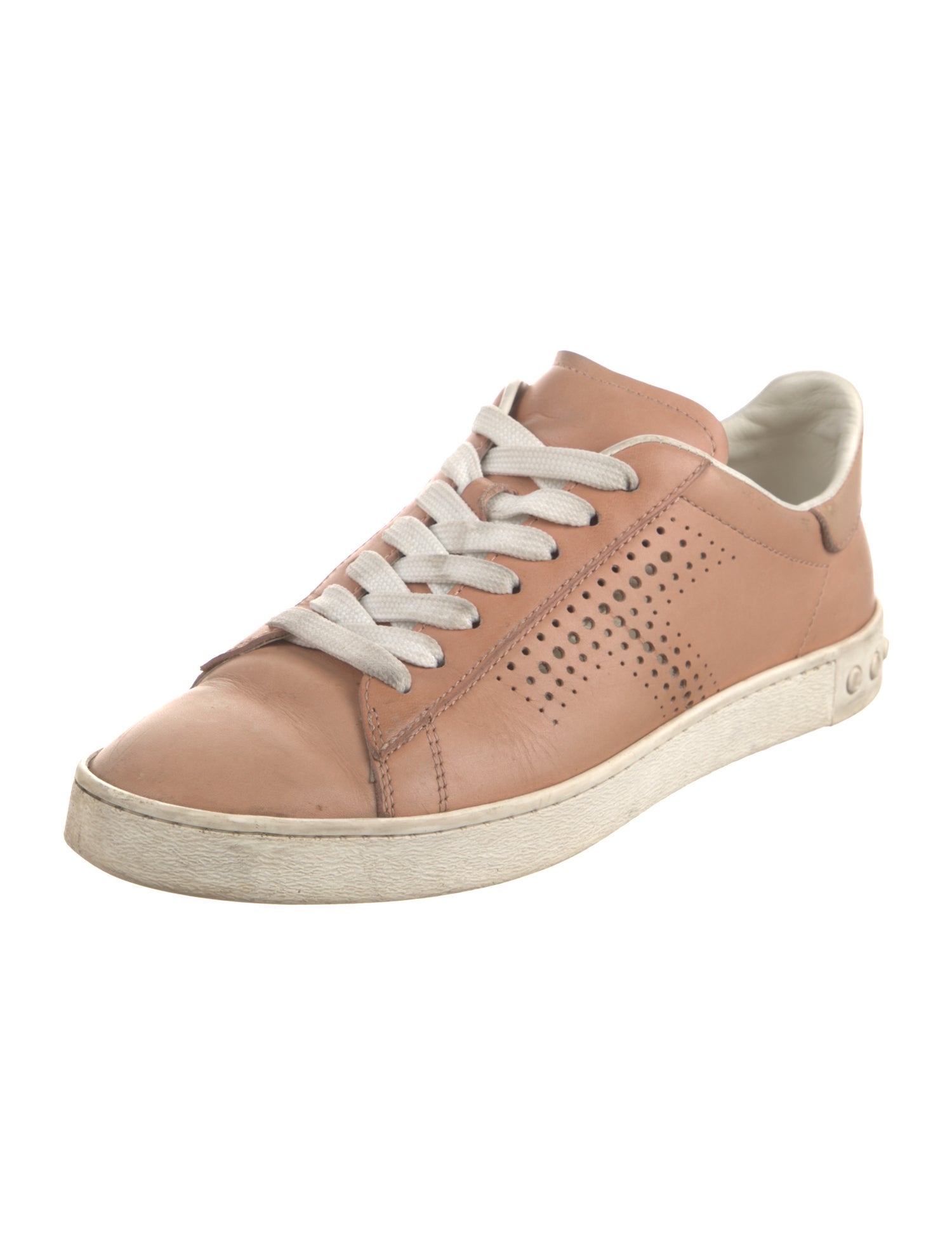 adidas x Yohji Yamamoto Vintage 2002 Sneakers - Red Sneakers