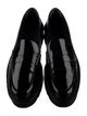 Tod's Patent Leather Loafers