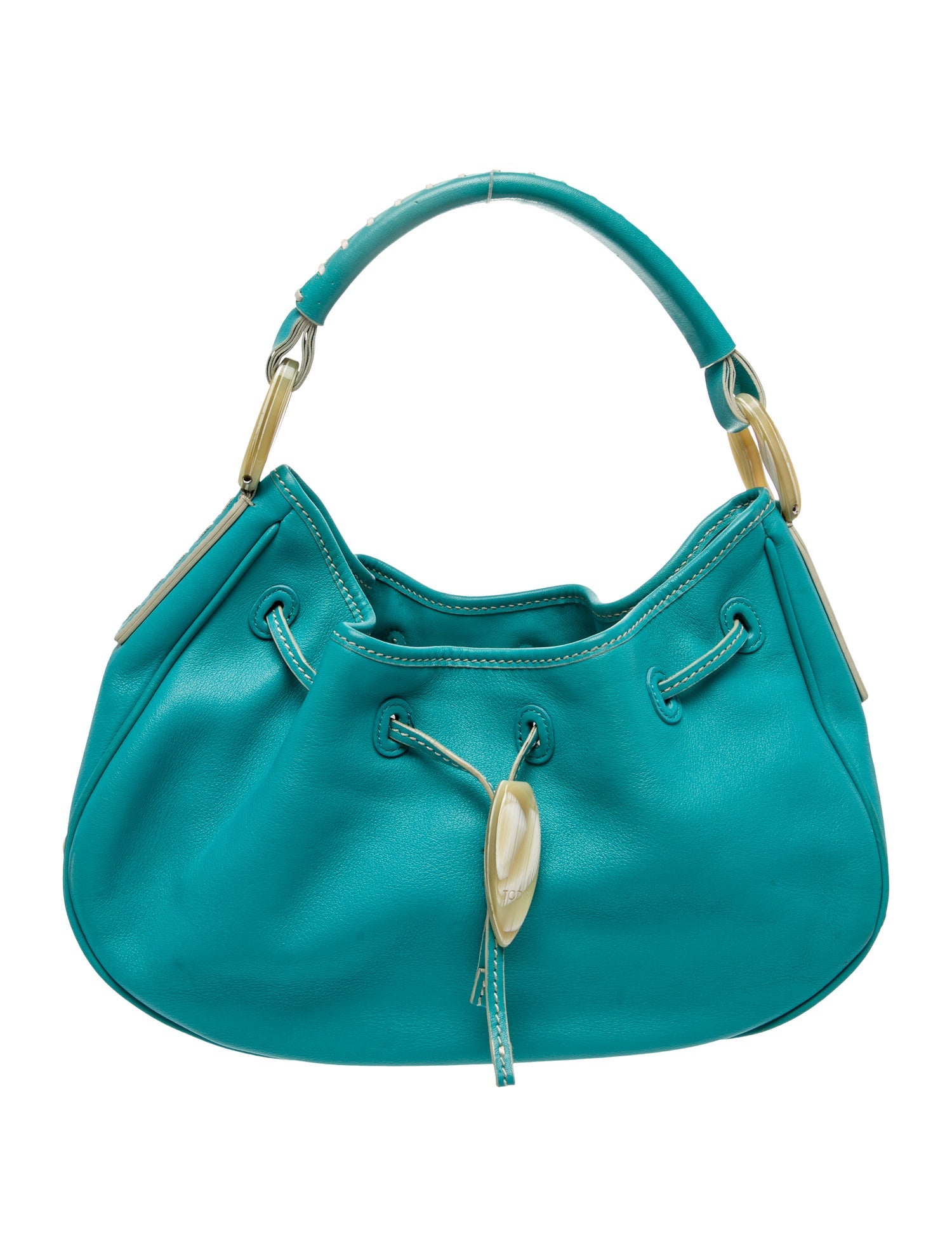 Tod's Leather Shoulder Bag