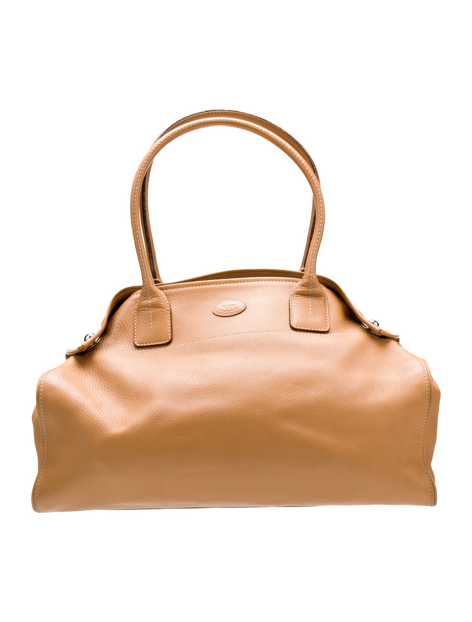 Tod's Leather Evening Bag