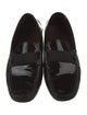 Tod's Patent Leather Drivers