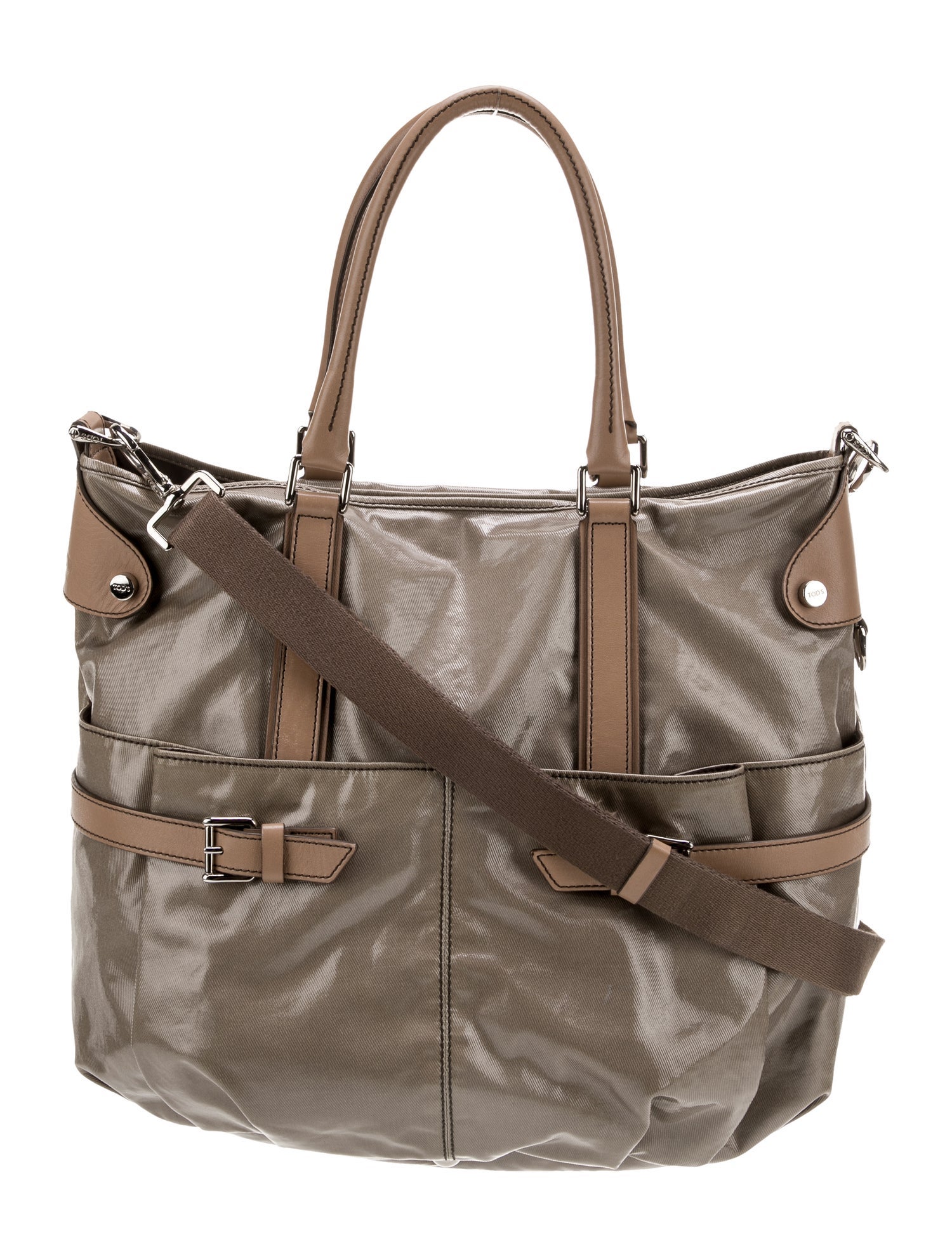 Tod's Top Handle Bag