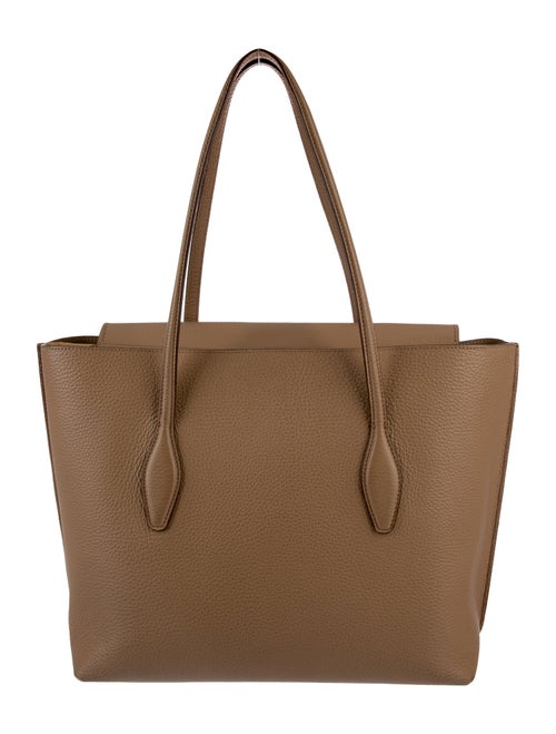 Tod's Leather Shoulder Bag