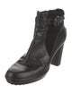 Tod's Leather Boots