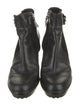 Tod's Leather Boots