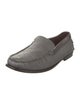 Tod's Leather Loafers