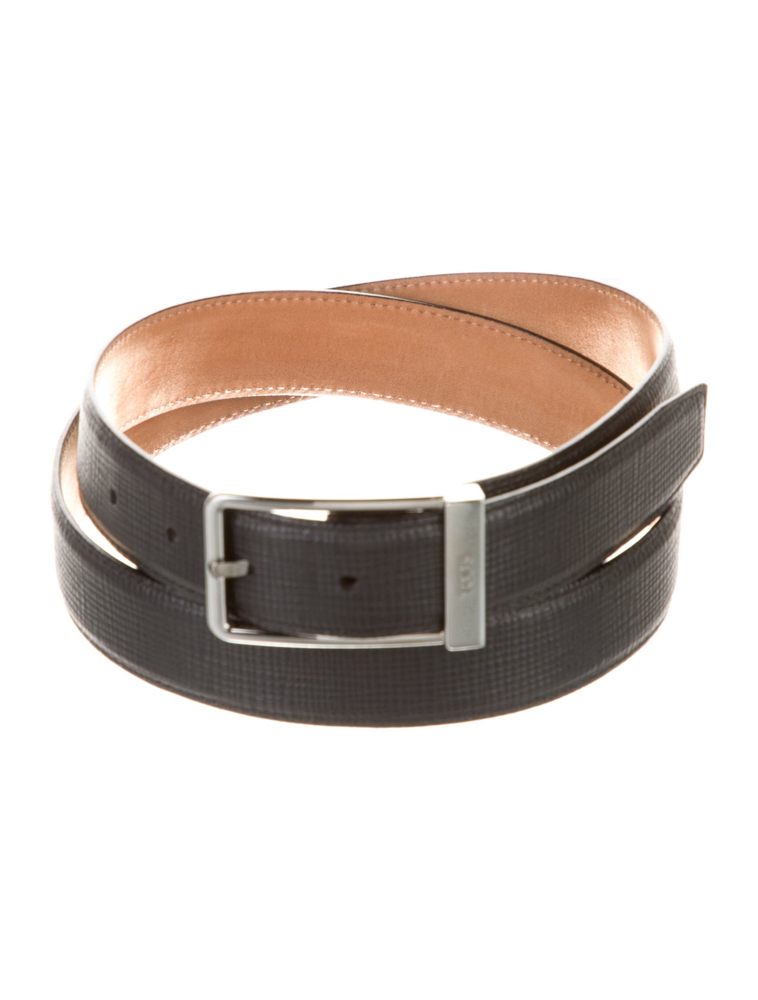 Tod's Leather Waist Belt