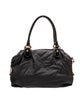 Tod's Nylon Top Handle Bag