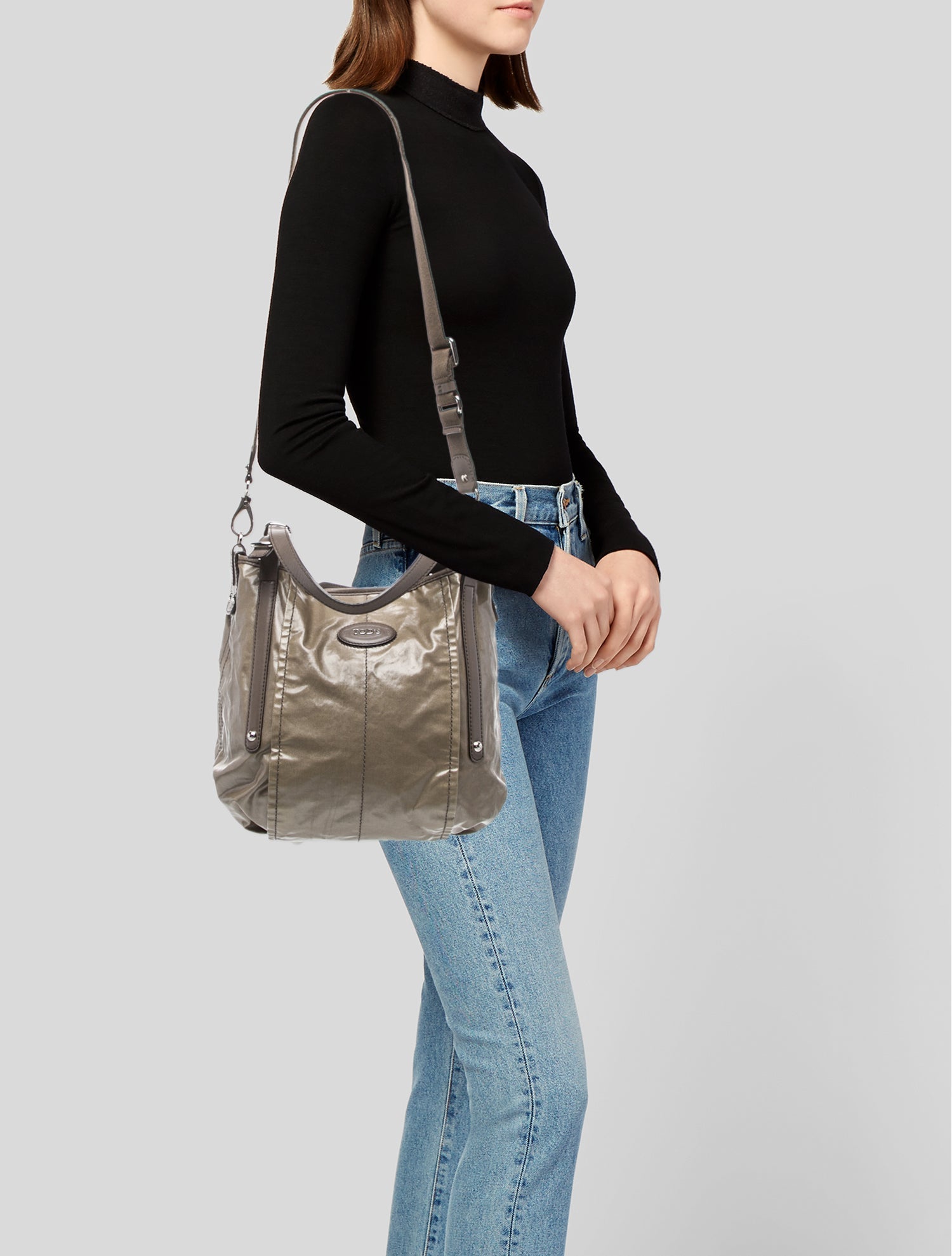 Tod's Top Handle Bag