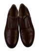 Tod's Leather Loafers