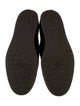 Tod's Leather Loafers