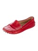 Tod's Leather Loafers
