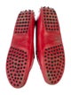 Tod's Leather Loafers
