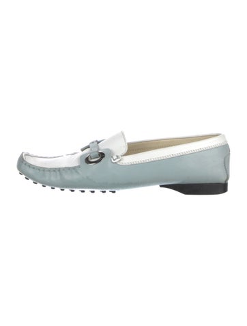 Tod's Flats Leather Loafers IT 39 | 9