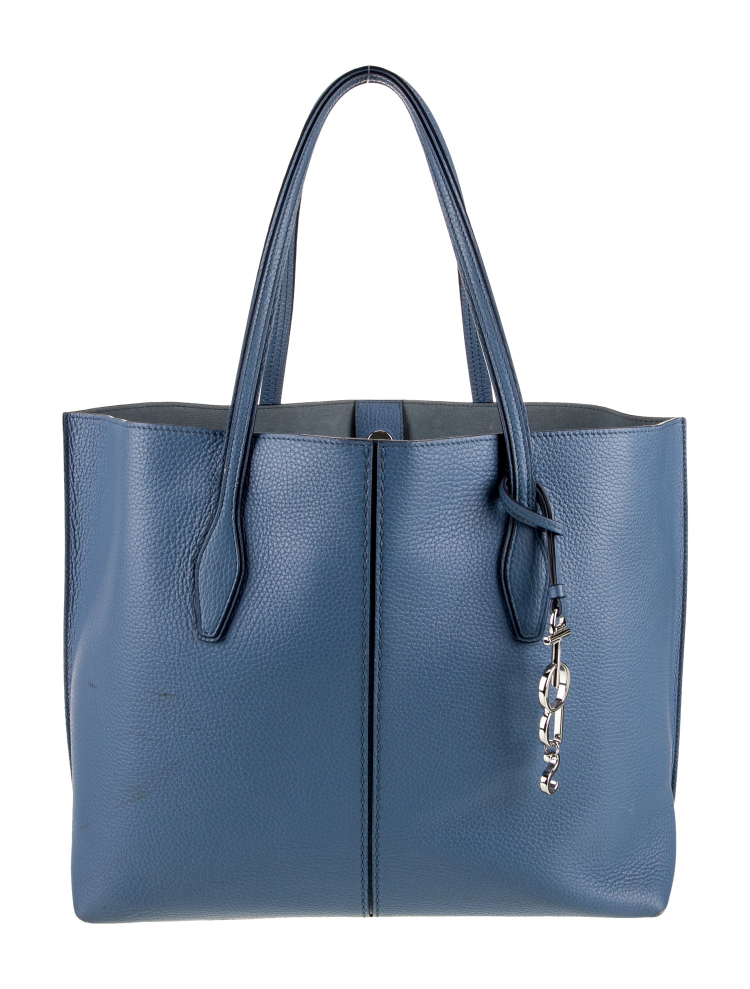 Tod's Leather Tote