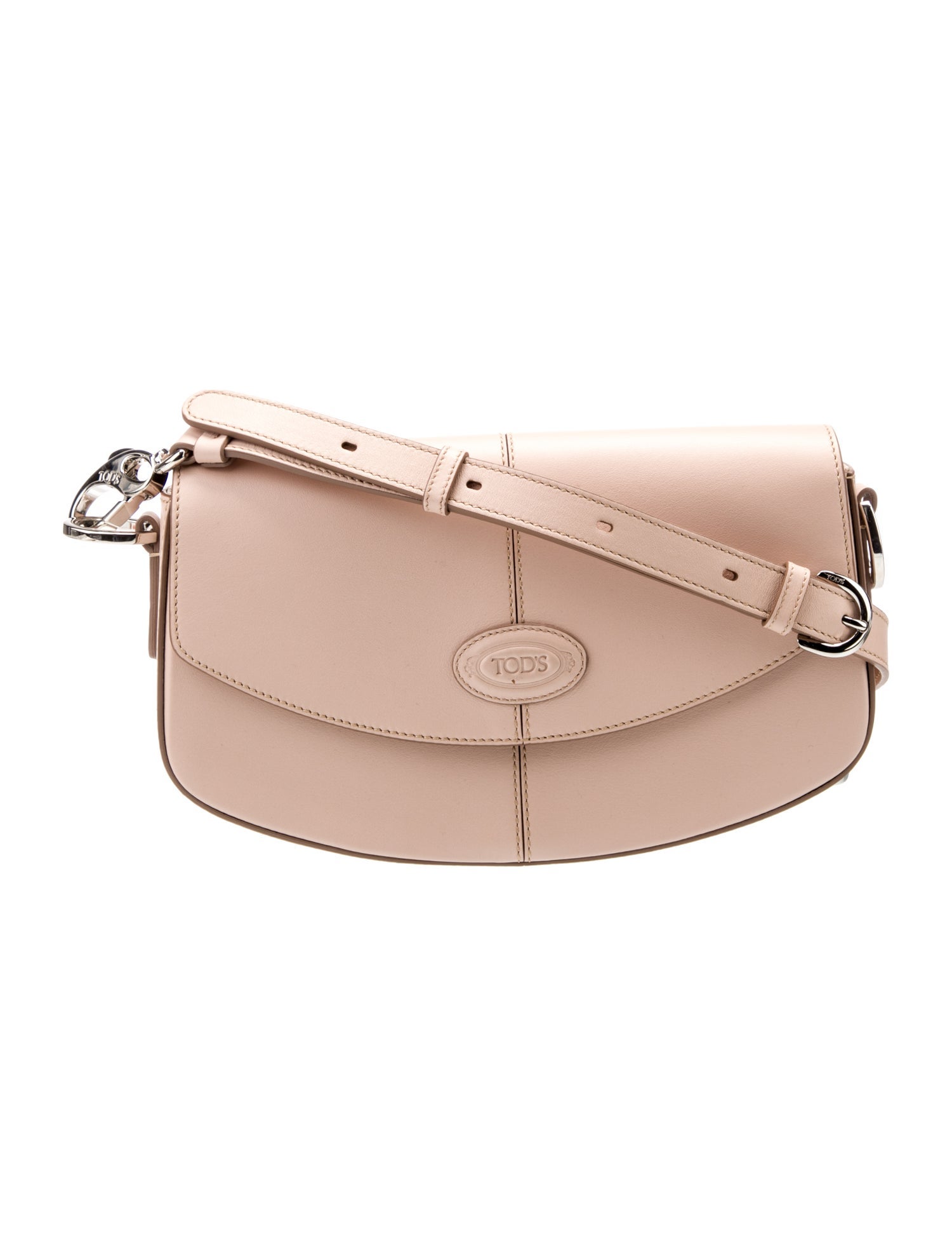 Tod's Leather Shoulder Bag